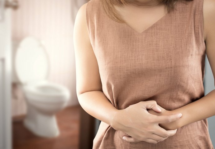 Ova neugodna pojava tokom odlaska u WC uobičajen je znak raka debelog crijeva