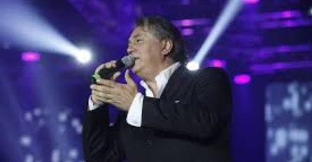 VELIKAN NARODNE MUZIKE OSTAO BEZ KROVA NAD GLAVOM: Zbog ljubavnice izgubio sve! A sad se oglasio i poručio samo jedno!