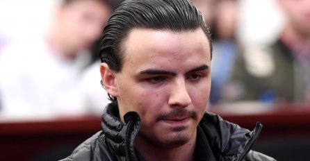 “Pogledajte način na koji je Davidov otac naredio ženama da izađu iz suda, bit će vam jasno što mu je sin počinio zločin”