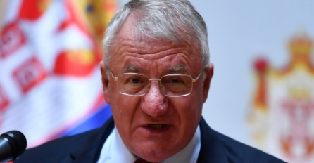 YiHR: Šešelju oduzeti zastupnički mandat jer je osuđen