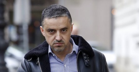 UHAPŠEN OTAC OSUĐENOG DAVIDA KOMŠIĆA: Ovo je razlog hapšenja!