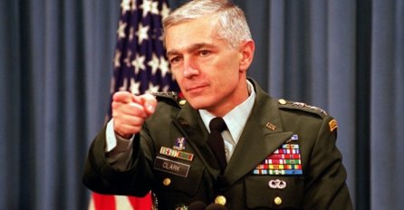 General Clark: Dok su SAD i EU spavali, druge sile su aktivne na Balkanu