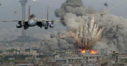 BRODOVI, RAKETE I AVIONI SPREMNI: Svijet u pripravnosti, počinje li TREĆI SVJETSKI RAT?