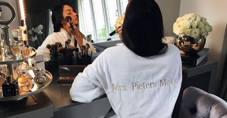 MANEKENKA IZ SARAJEVA UDALA SE ZA OPASNOG BOGATAŠA: Vozi auto od 200.000, ali čekajte dok vidite KAKO ONA IZGLEDA (FOTO) 