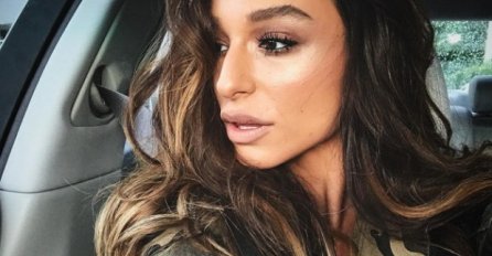 Edita Aradinović operirala i smanjila nos: Evo kako sada izgleda! (FOTO)