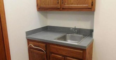 ""Nakon što me muž napustio zbog mlađe žene prodala sam stari stan.."