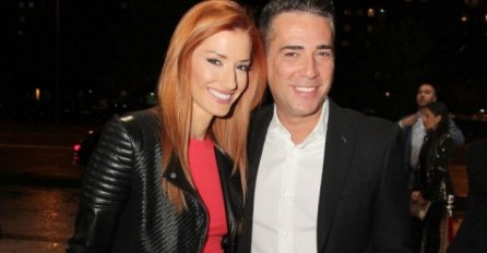 ''Bilo je jako strašno" Jovana Joksimović hitno je morala napustiti studio