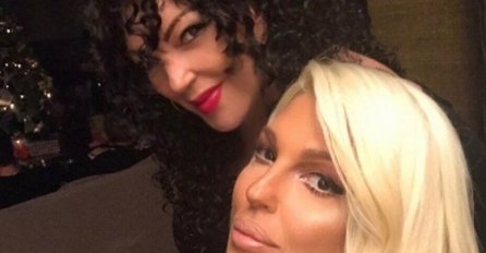 Karleuša drastično promijenila imidž: Ovo od nje nismo očekivali!  (FOTO)