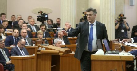 Hrvatski sabor potvrdio Istanbulsku konvenciju