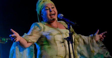 ESMA REDŽEPOVA JE PREMINULA PRIJE DVIJE GODINE: Sada je u njenoj kući zatečen jeziv prizor (FOTO)