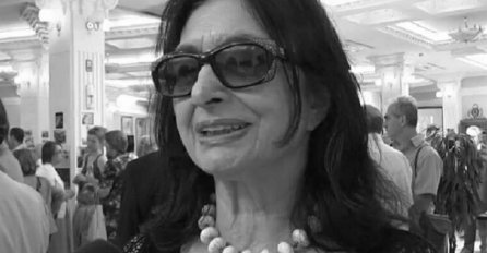 POSLJEDNJI OPROŠTAJ OD JELENE ŽIGON: Dugačke kolone, muk i tišina, a onda su svi pogledali u sina i kćerku