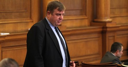 Karakačanov: Bugarska vojska je spremna bez obzira na dešavanja u Siriji