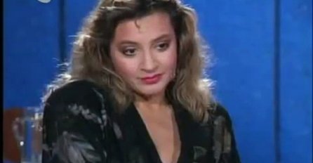 SJEĆATE LI SE BUNTOVNICE SANJE IZ 'BOLJEG ŽIVOTA': Danas ima 50 godina i evo kako izgleda!