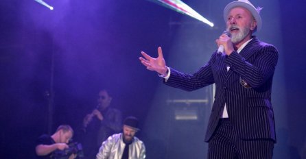 MNOGI OVO NE ZNAJU: Ovo je pravo ime Dine Merlina!