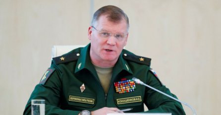 Rusija optužuje Britaniju da je inscenirala hemijski napad u Doumi