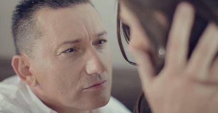 Ova poznata pjevačica je SESTRA ŠAKE POLUMENTE! Svi je znamo ali niko nije znao da su porodica