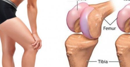 OVO SU PRVI SIMPTOMI RAKA KOSTIJU: Bolest često počinje bez simptoma, ali ako ovo primijetite - OBAVEZNO SE JAVITE LJEKARU 