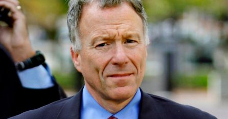 Trump pomilovao čovjeka koji je razotkrio identitet američke špijunke