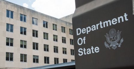 State Department: Imamo dokaz protiv Damaska