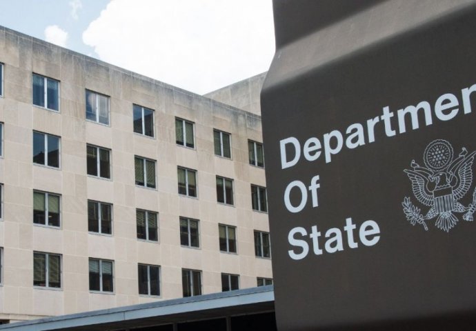 State Department: Imamo dokaz protiv Damaska