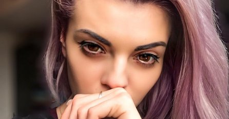 'IZVINI, ALI OVO JE GROZNO': Ellu Dvornik brutalno izvrijeđali na Instagramu zbog OVOG DETALJA!