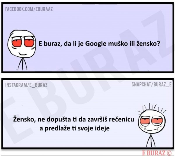 google