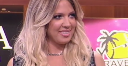 RIJETKO JE U JAVNOSTI: Ovako izgleda sestra Milice Todorović, KOJA JE LJEPŠA! (FOTO)