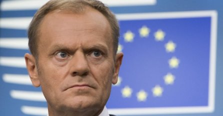 Donald Tusk: EU stoji iza svojih saveznika