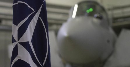NATO podržao vojnu akciju: Upotreba hemijskog oružja prijetnja međunarodnom miru