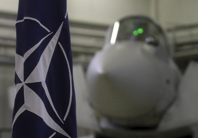 NATO podržao vojnu akciju: Upotreba hemijskog oružja prijetnja međunarodnom miru