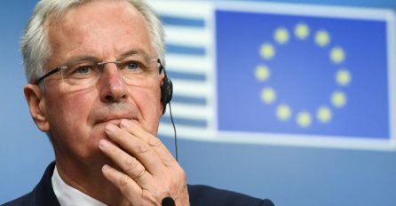 Barnier glavni kandidat za Junckerovog nasljednika