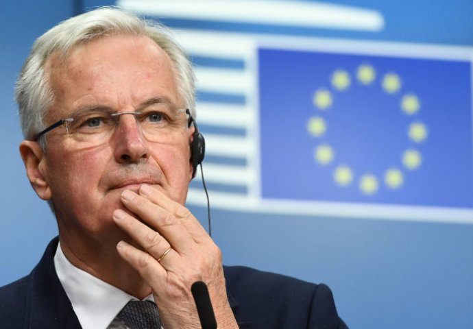 Barnier glavni kandidat za Junckerovog nasljednika