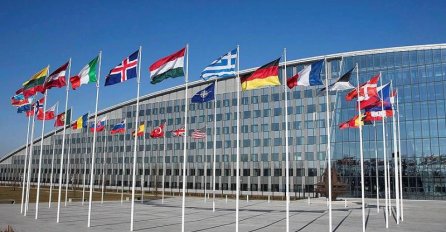 U Briselu danas vanredni sastanak NATO-a o Siriji