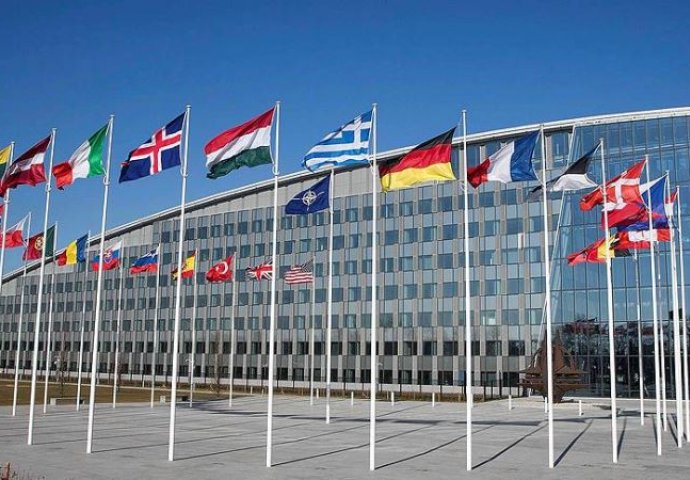 U Briselu danas vanredni sastanak NATO-a o Siriji