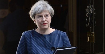 May poručila: EU želi dogovor o brexitu ove jeseni, što je prije moguće