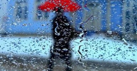 Evo kakvo nas vrijeme sutra očekuje