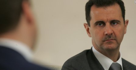 Assad: Još odlučniji da se borimo protiv terorizma