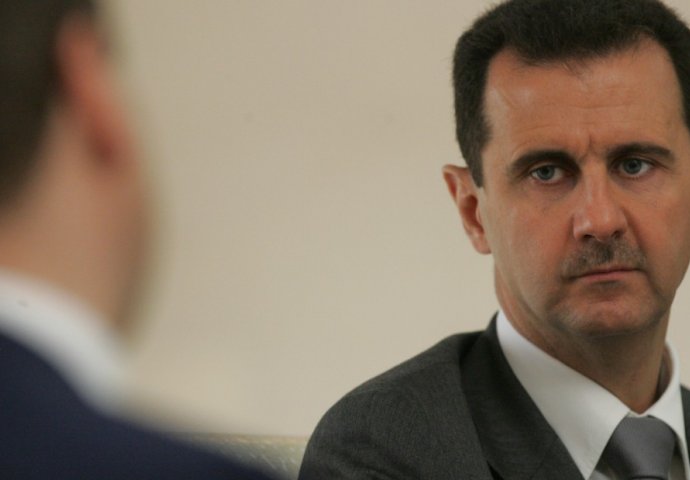 Assad: Još odlučniji da se borimo protiv terorizma