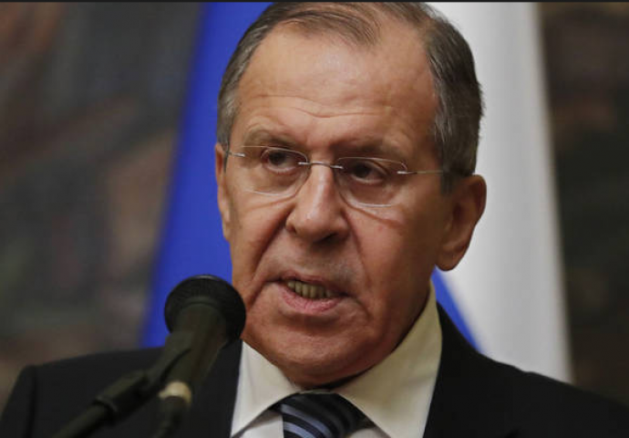Huntsman: Sjedinjene Države upozorile Rusiju prije napada na Siriju