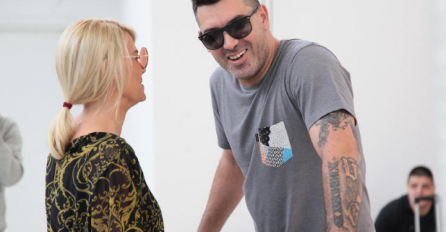 PJEVAČICA DONIJELA KONAČNU ODLUKU, LUKI NEĆE BITI DOBRO: Evo šta će Nataša tražiti od njega!