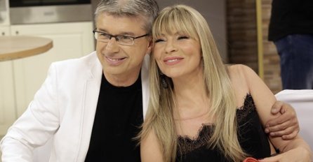 Nisam imala šta da jedem prije Saše, imala sam samo 20 dinara u džepu: SUZANA JOVANOVIĆ OTKRILA NEPOZNATE DETALJE IZ SVOG ŽIVOTA