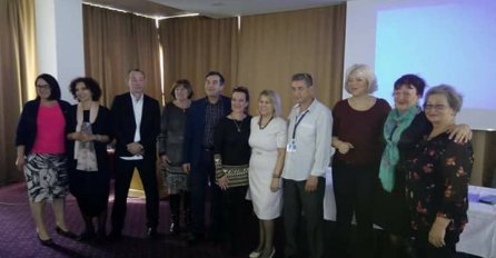 Prvi euroazijski forum i peti kongres tradicionalne i alternativne medicine