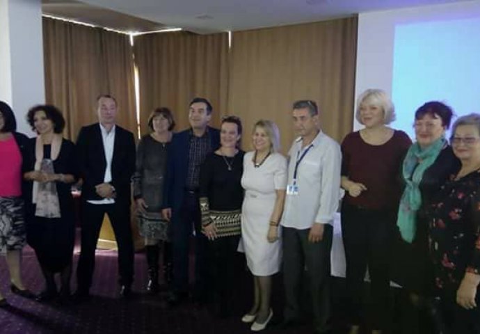 Prvi euroazijski forum i peti kongres tradicionalne i alternativne medicine