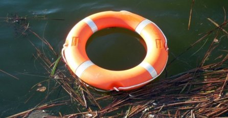 Ribolovci pronašli tijelo u rijeci, bilo zakačeno za granje: Identifikacija će biti obavljena DNK analizom