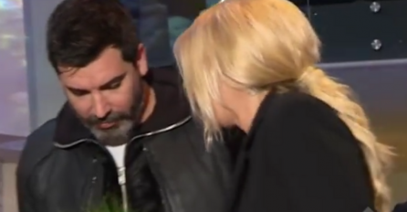 DRUŽILA SE SA NATAŠOM: Ovo je bivša supruga Luke Lazukića! (FOTO)