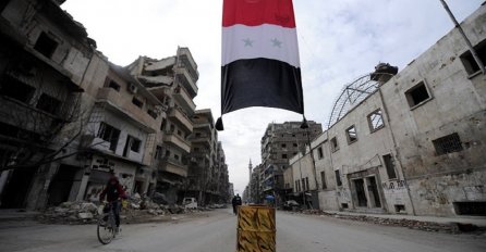 NAJVEĆA POBJEDA ZA SIRIJSKU VOJSKU: Istočna Guta oslobođena od ekstremista