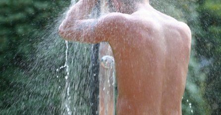 LEGLO BAKTERIJA: Ovo je NAJPRLJAVIJI dio vašeg tijela, ovako ga PRAVILNO OPERITE!