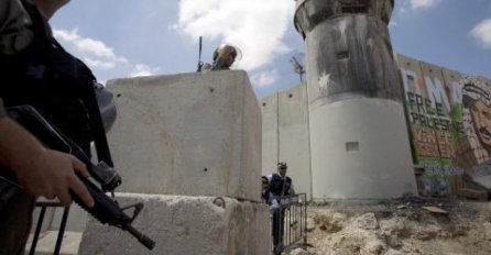 MISTERIOZNA EKSPLOZIJA U POJASU GAZE: Poginula četiri Palestinca 