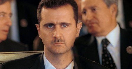 Zapadni zračni udari neće zaustaviti Assadovo napredovanje u ratu