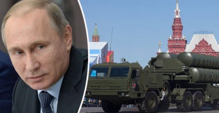 KORAK BLIŽE VELIKOM SUKOBU: Evo kakvim arsenalom oružja raspolaže Putin u  Siriji!